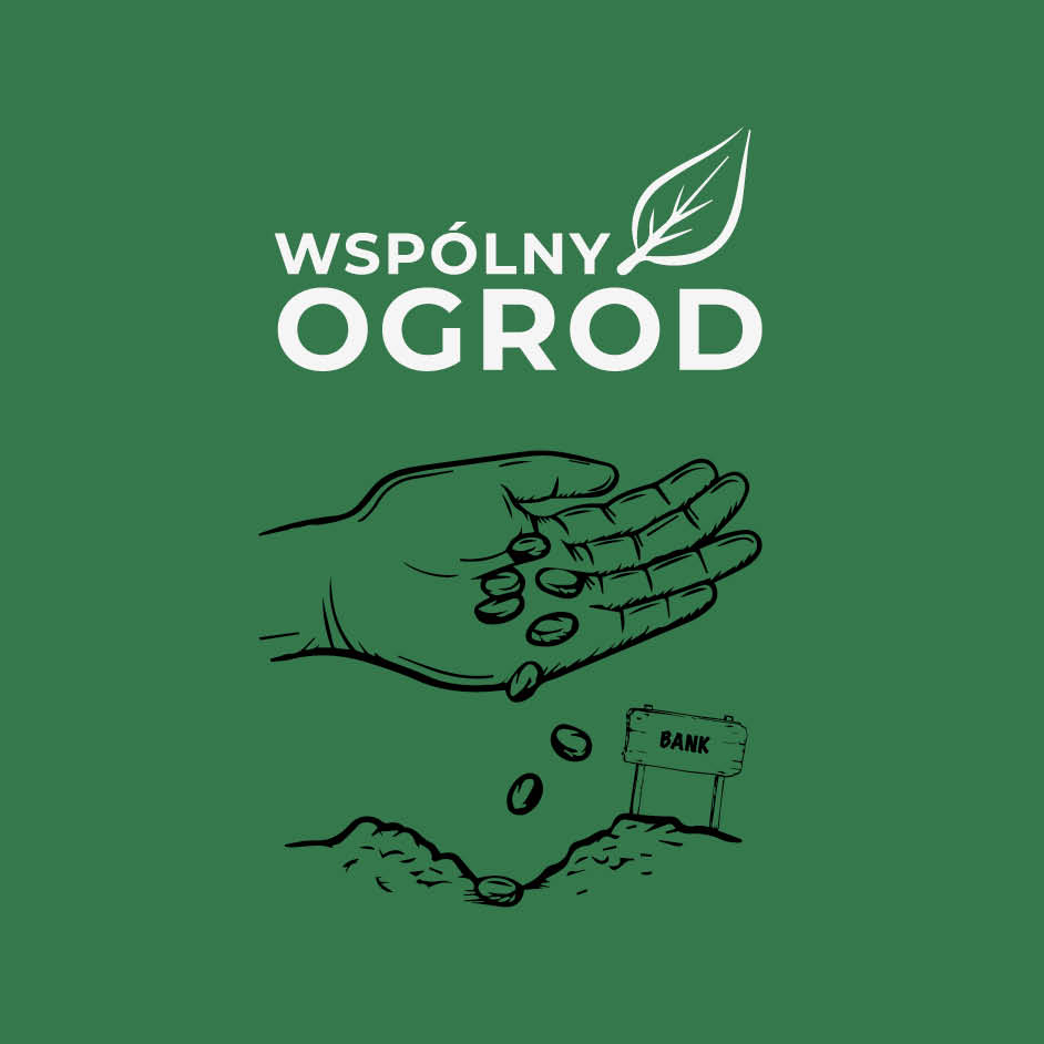 17/10, godz. 11:00 I Wspólny Ogród w SDK #2 ONLINE