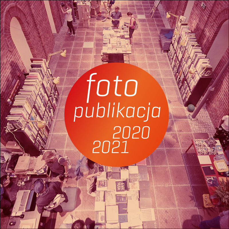 KONKURS! Fotograficzna Publikacja Roku 2020/21 - zgłoszenia do 14/03