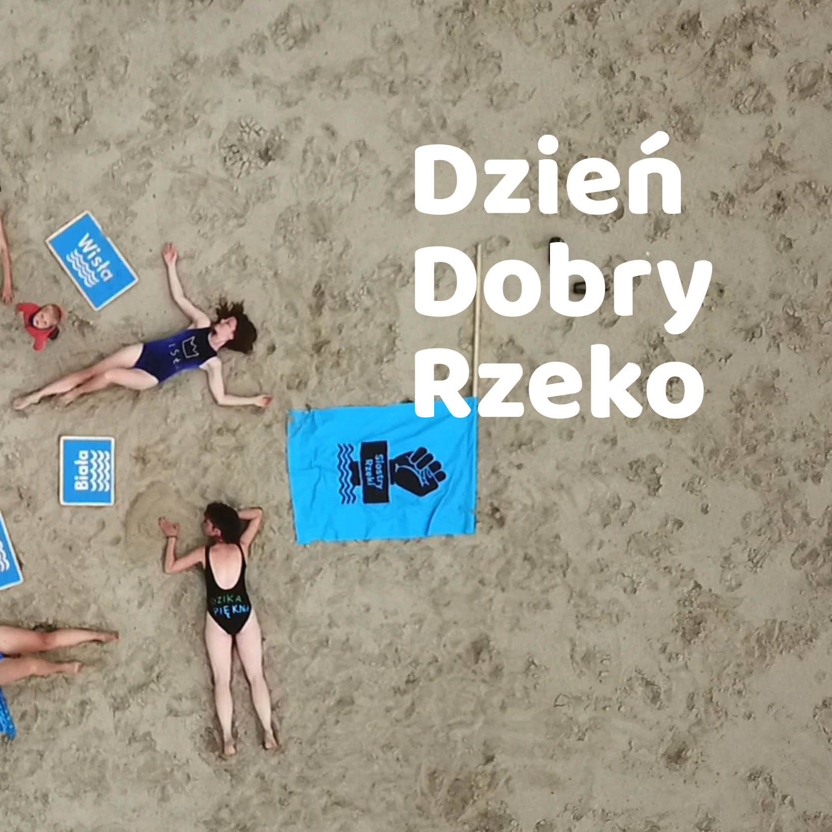 27.09, godz. 17:00 / Siostry Rzeki - pokaz filmowy 