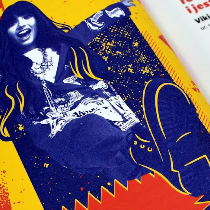 Young power! // Spotkanie autorskie ONLINE // 31.01, godz. 17:00 + KONKURS