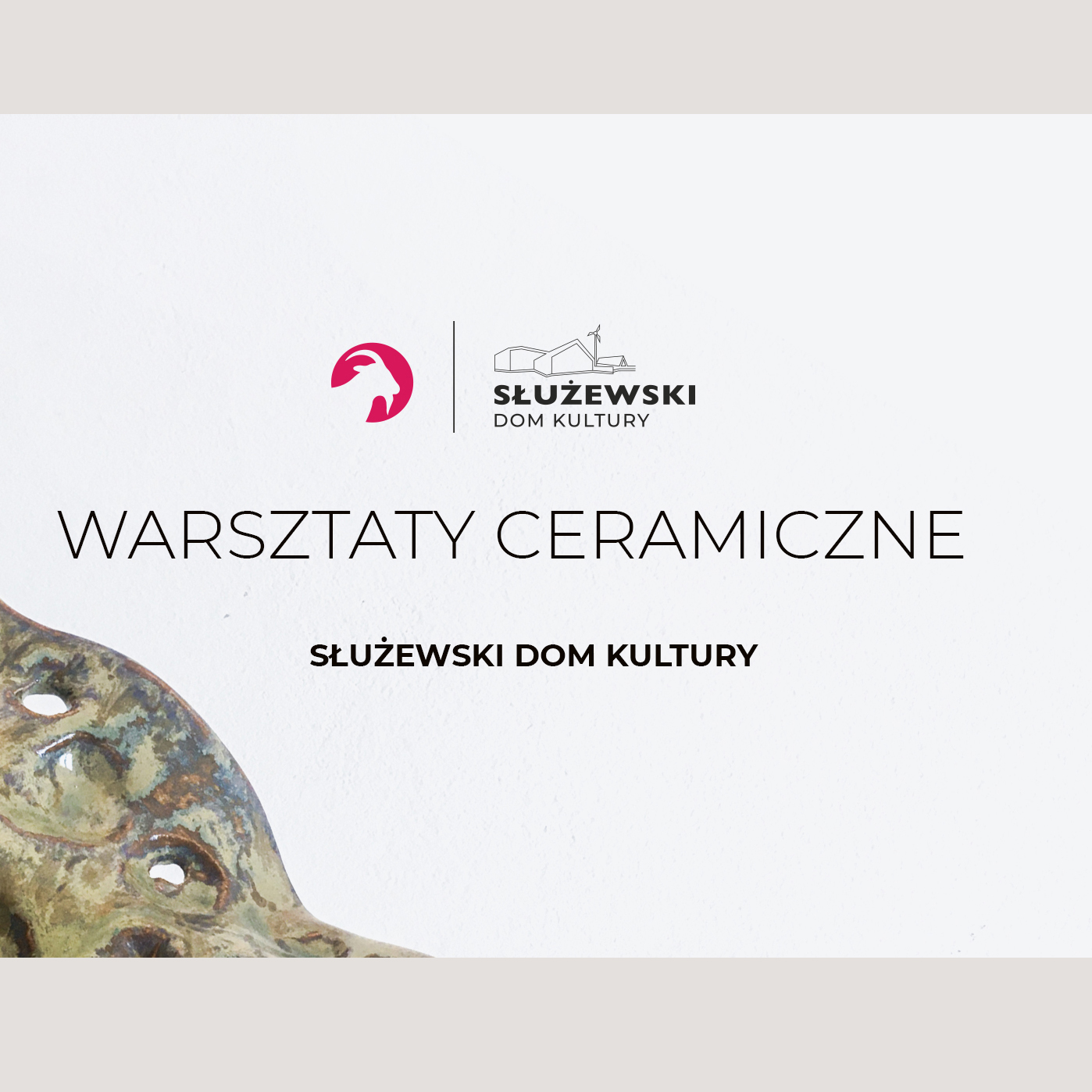 Ceramika w SDK