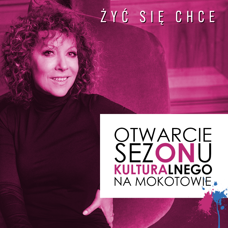 Alicja Majewska i Włodzimierz Korcz oraz Opera Quartet - 