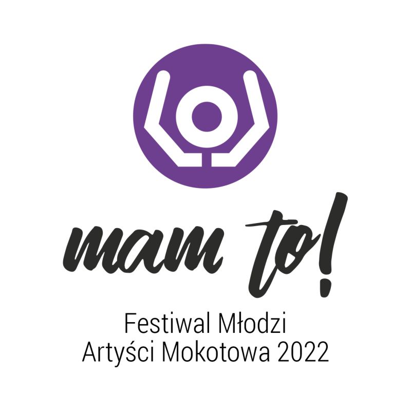 Festiwal MAM to! 2022 - Konkurs wokalny / przesłuchania