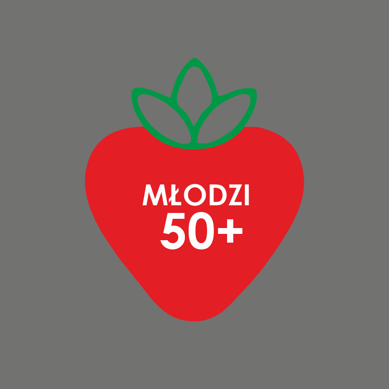 Młodzi 50+ 