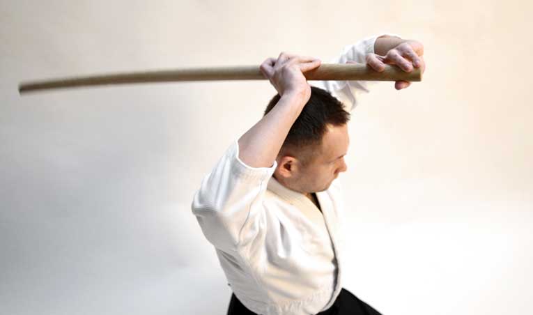 Aikido dla dorosłych i dla dzieci