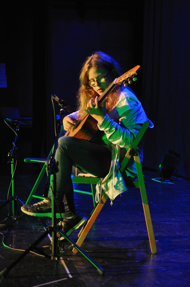 Gitara klasyczna