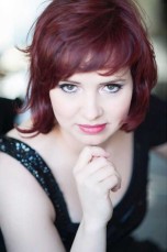 Zdjęcie portretowe pianistki Katarzyny Musiał