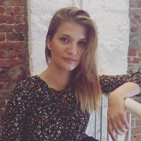 Na zdjęciu: Kaolina Rogalska
