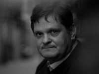Jarosław Mikołajewski, fot. Elżbieta Lempp / za https://culture.pl