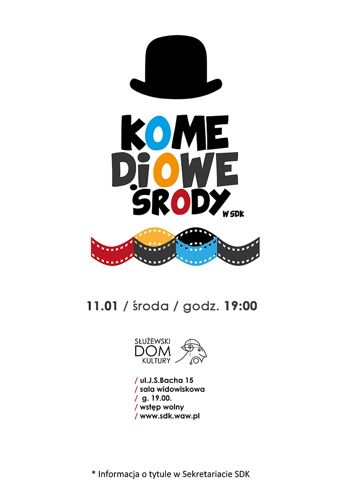 komedie web
