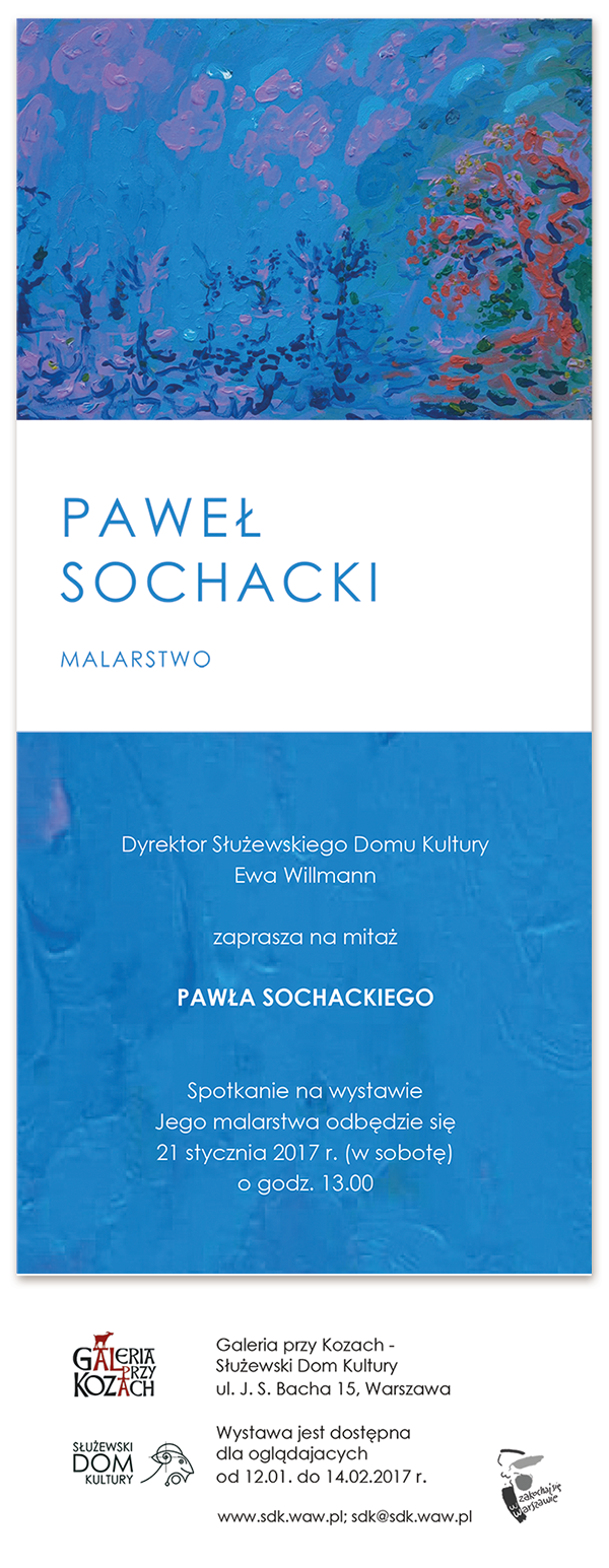 socha web