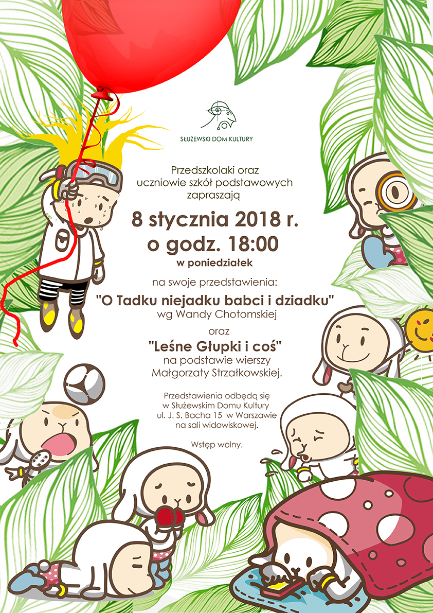 PLAKAT WEB