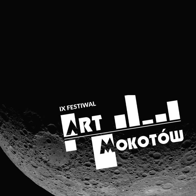 IX Festiwal  Art Mokotów  / widowisko artystyczne mokotowskich domów kultury