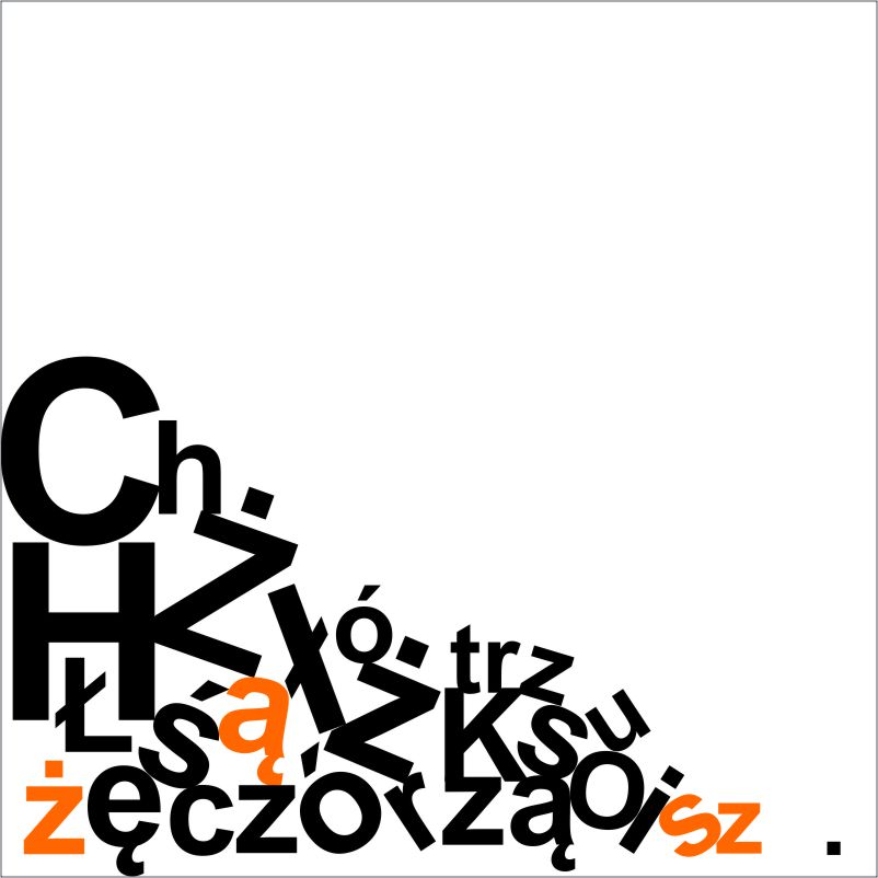 Potyczki z językiem polskim / relacja
