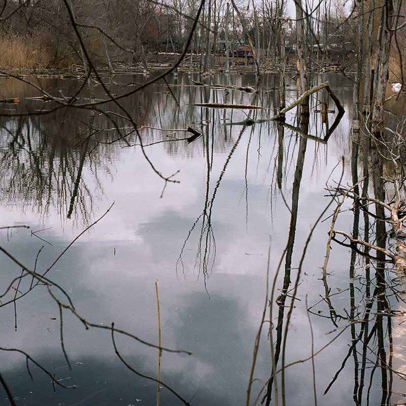 Drna, Sadurka, Żurawka, Pólkówka, Bełcząca, Brodnia / spotkanie towarzyszące wystawie „Mokrobraz / Watscape” CENTRALA - Małgorzata Kuciewicz i Simone De Iacobis