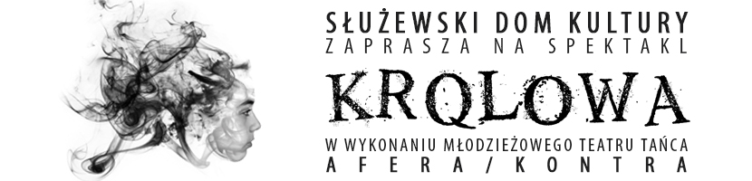 KROLOWA PASEK