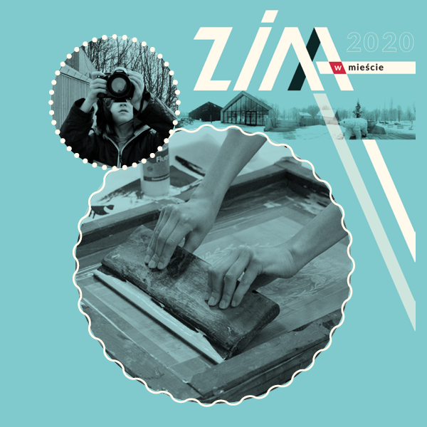 Zima w mieście 2020/ dzień piąty! Program