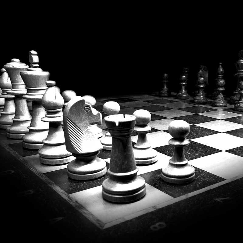 Turnieje szachowe w SDK