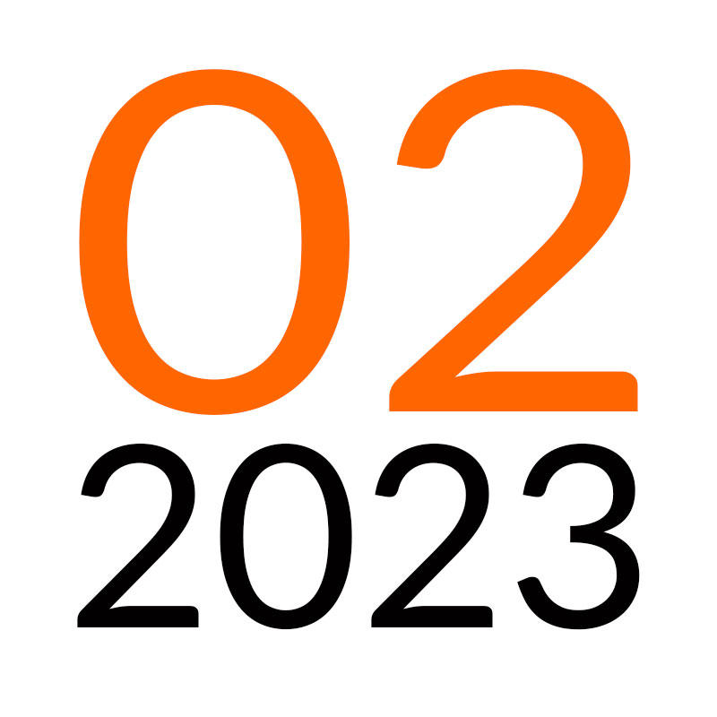 Repertuar - luty 2023