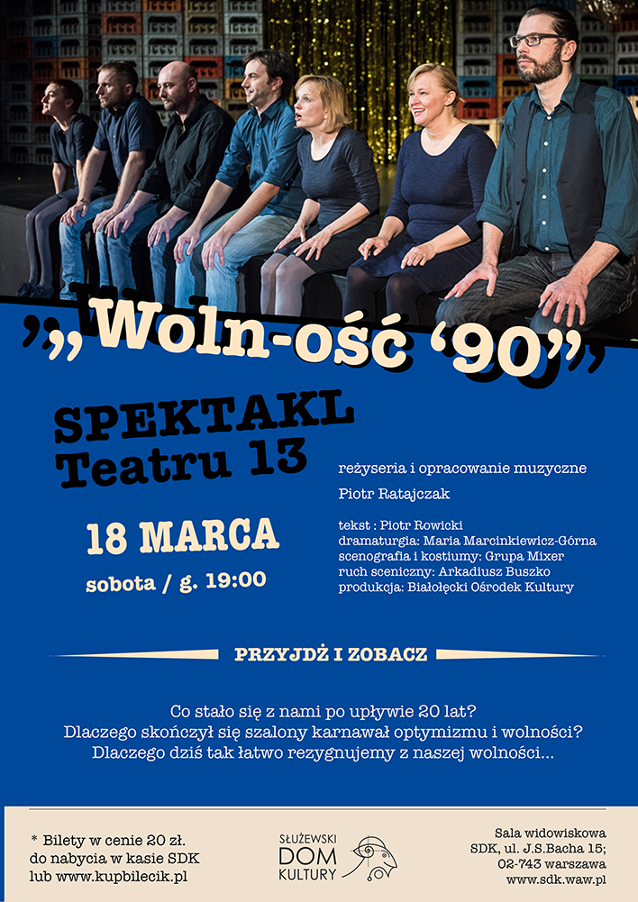 wolnosc web