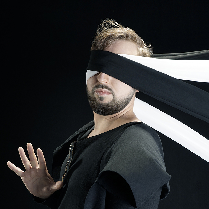 26.09/ 19:00 - Koncert w ciemności by ARTur Moon