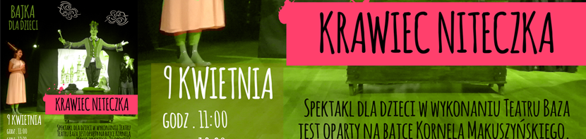 krawiec news
