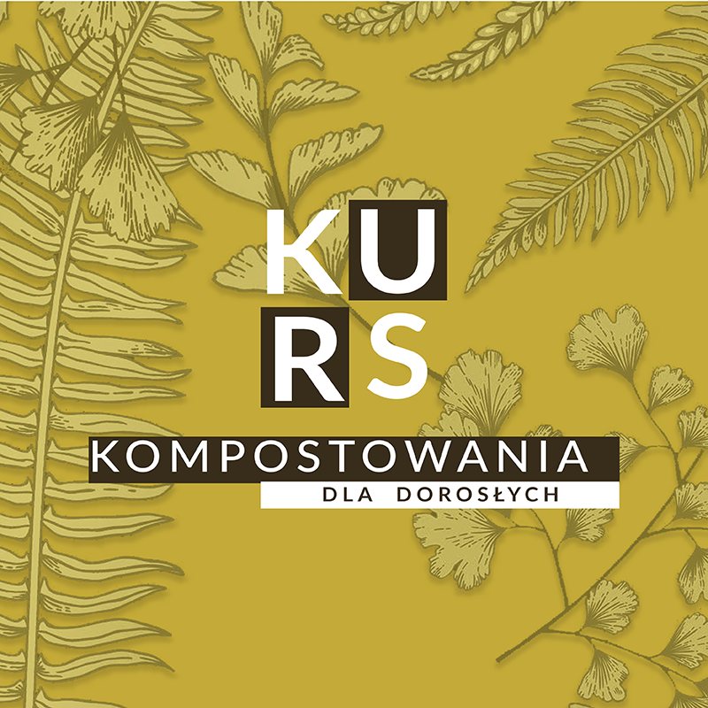 Domowe kompostowanie | kurs kompostowania