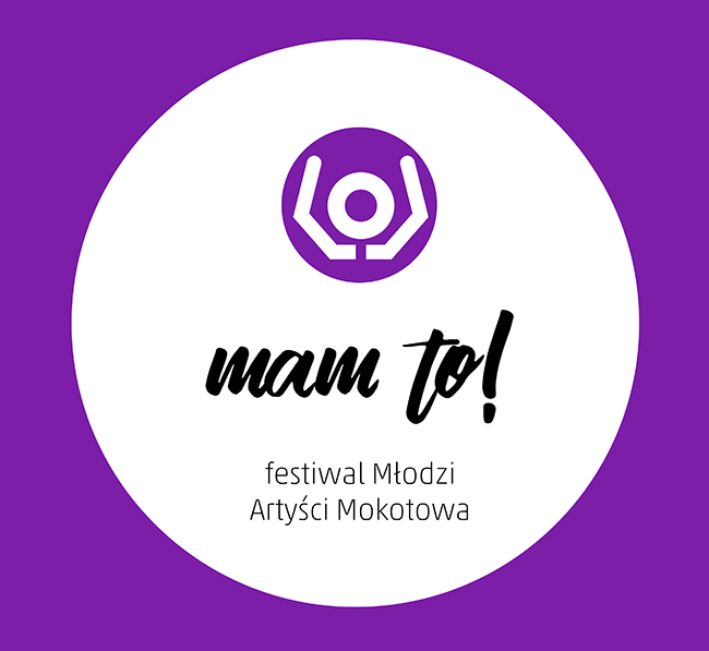 Konkurs Wokalny / Festiwal MAM to! 2021 