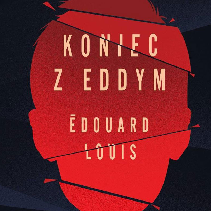 “Koniec z Eddym” - spotkanie z Anną Smolar / Służewskie Spotkania Literackie