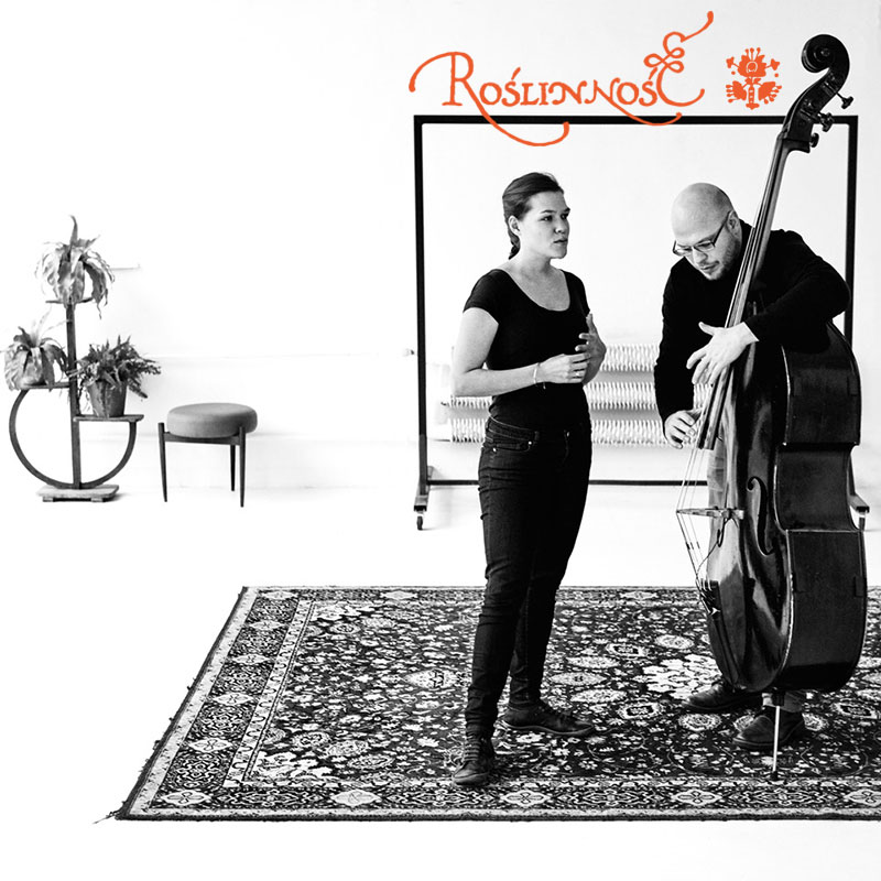 Koncert duetu Maniucha & Ksawery