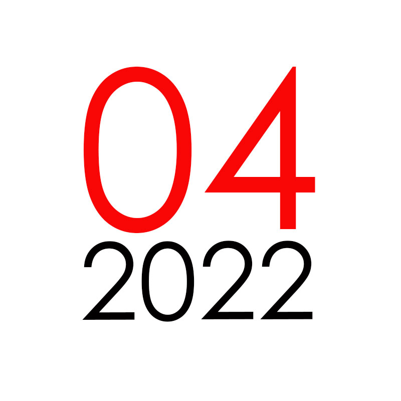 Repertuar - kwiecień 2022