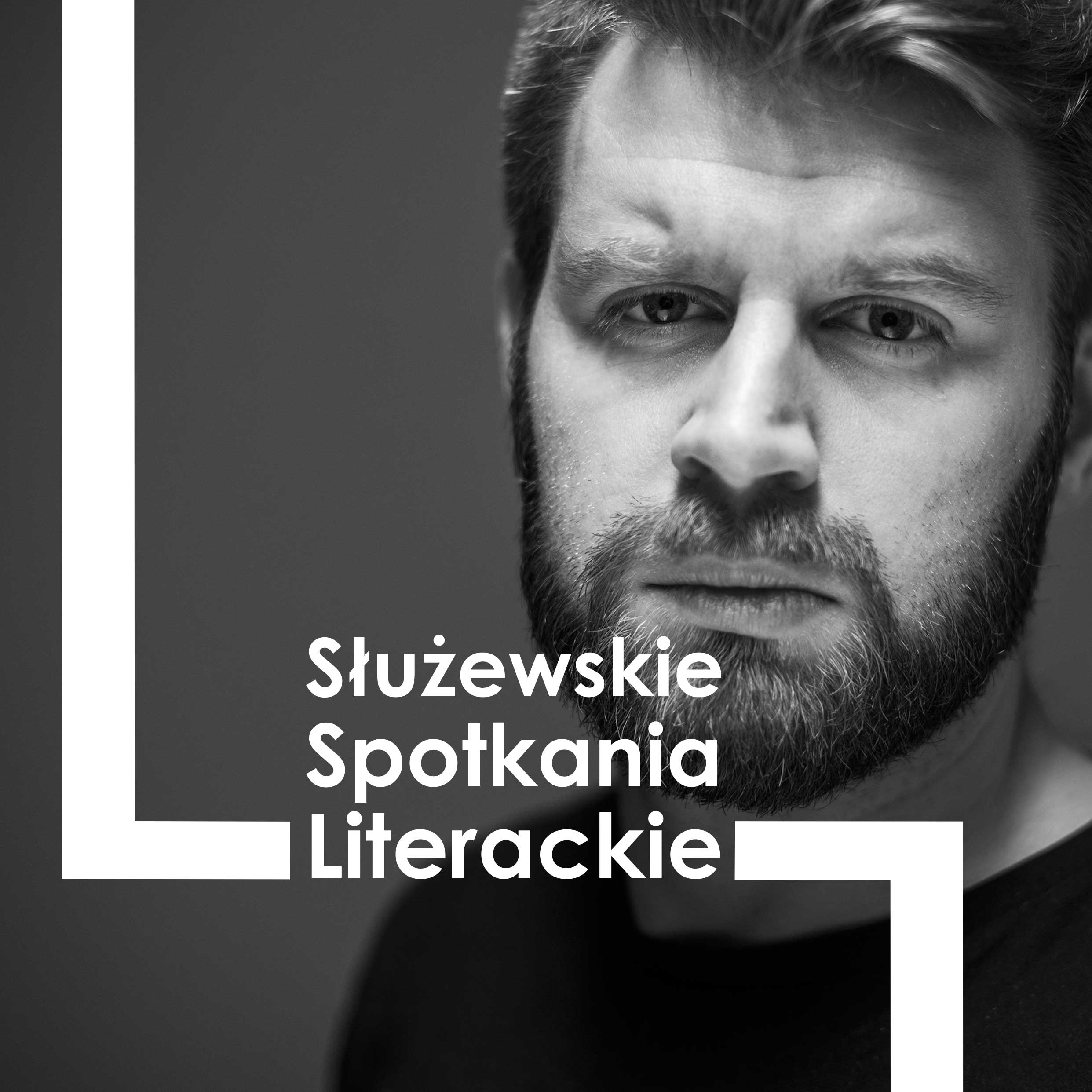 Jakub Korus / Surogatki. Historie kobiet, które rodzą po cichu / Służewskie Spotkania Literackie
