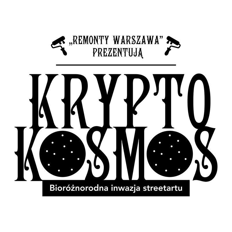 Kryptokosmos / wernisaż wystawy - instalacji