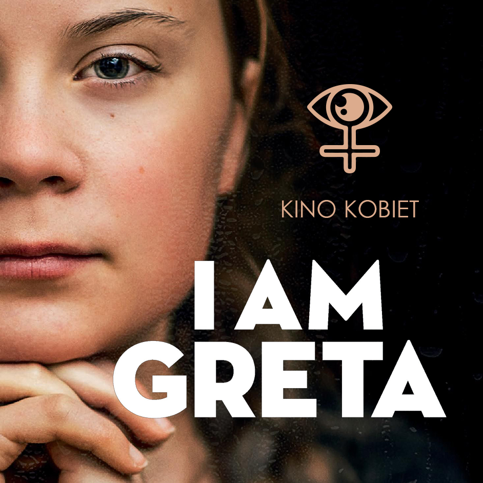 W cyklu Kino Kobiet w SDK projekcja filmu „Jestem Greta