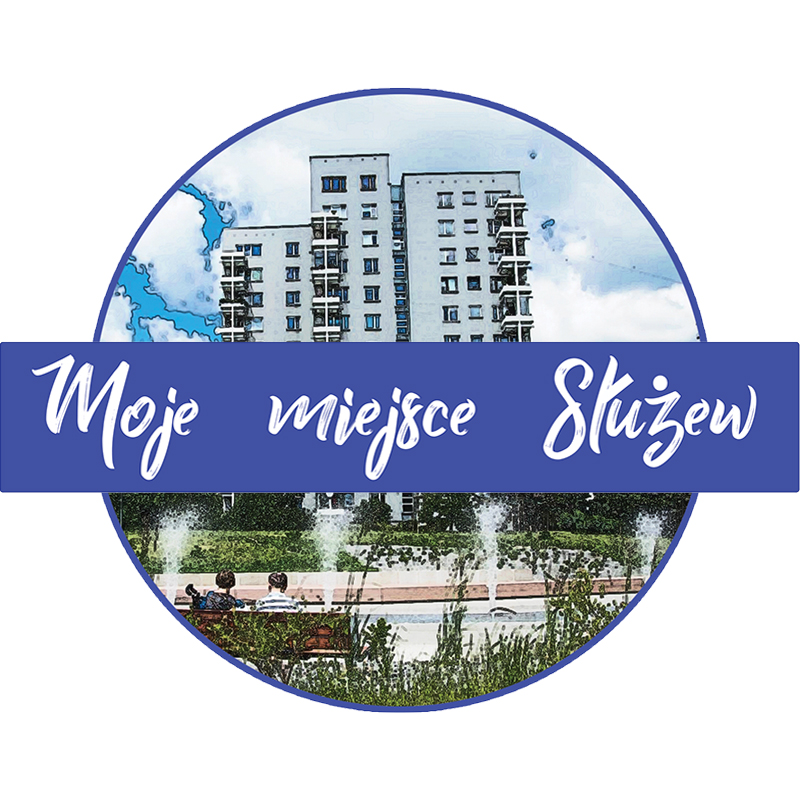 „Moje Miejsce Służew” / konkurs fotograficzno-plastyczny dla dzieci i dorosłych