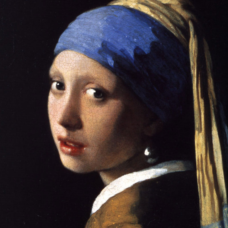Wystawa w kinie „Nowy Vermeer. Wystawa wszechczasów” / seans filmowy