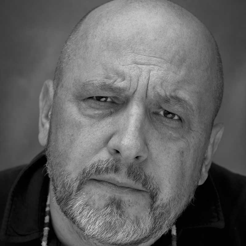 Grzegorz Dąbrowski BIO