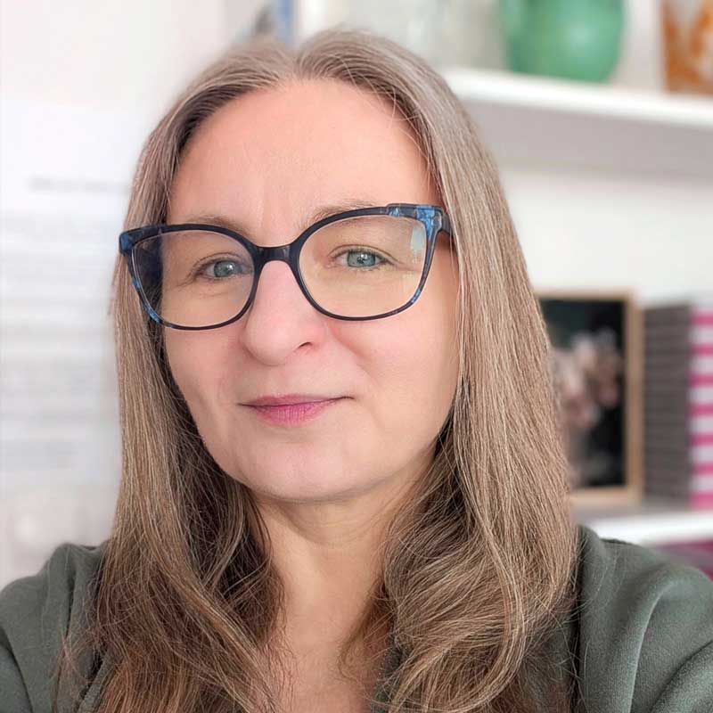 Joanna Szpak Ostachowska BIO