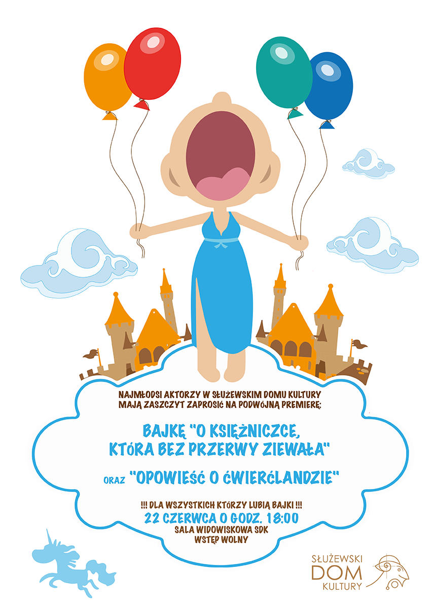 teatr przedszkole