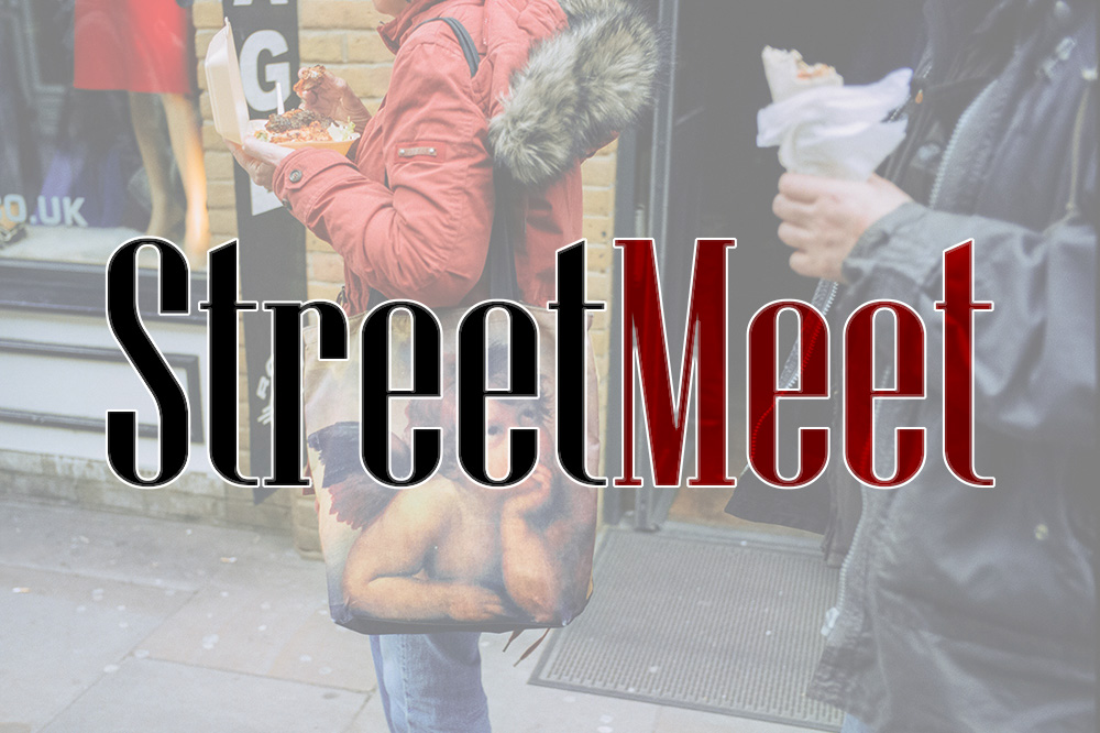 StreetMeet #2