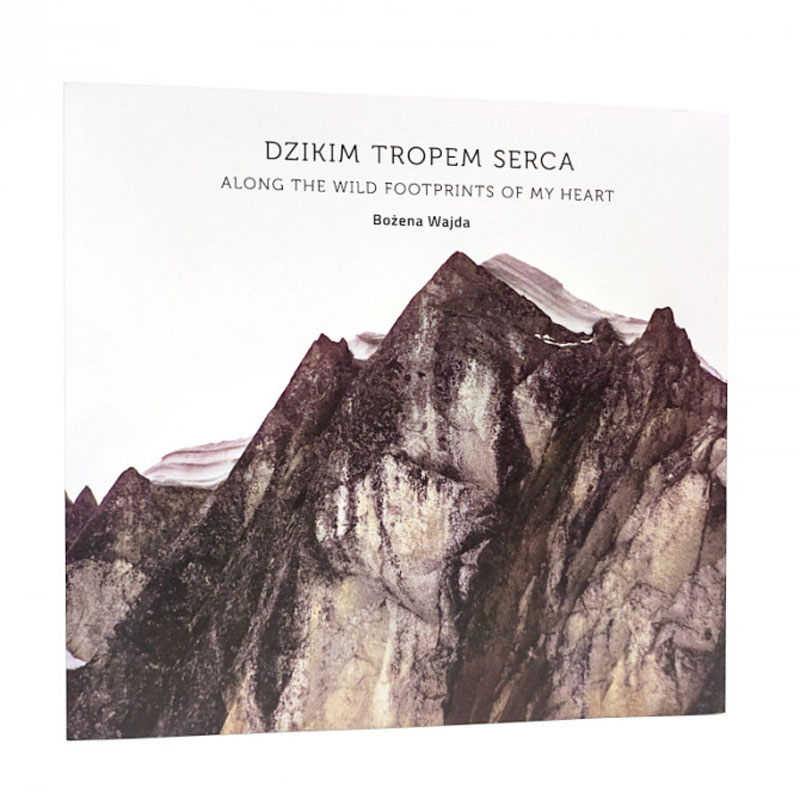 „Dzikim tropem serca