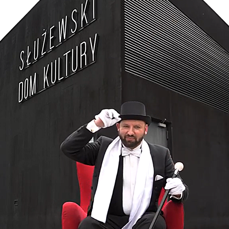 Nominacja dla SDK do tytułu Kuźni Mistrzów Mowy Polskiej 2021 !