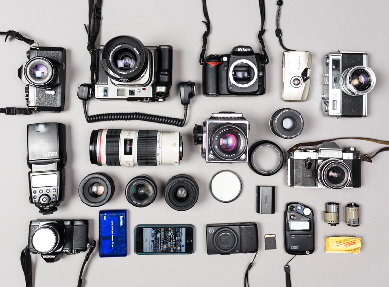 Nowe nabory do pracowni foto!