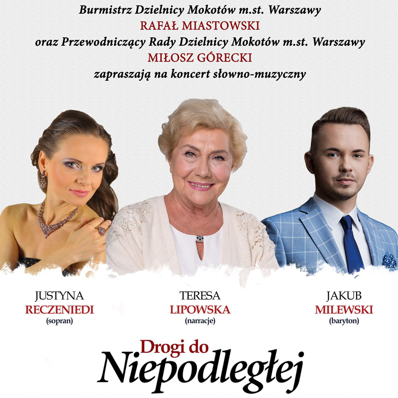 Drogi do Niepodległej