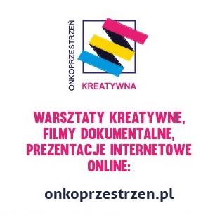12.09 godz. 17:00 / II Warszawskie spotkania Onkoprzestrzeń filmowa 