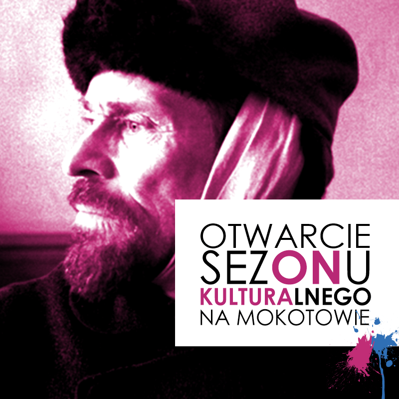 Van Gogh. U bram wieczności. / reż. Julian Schnabel 