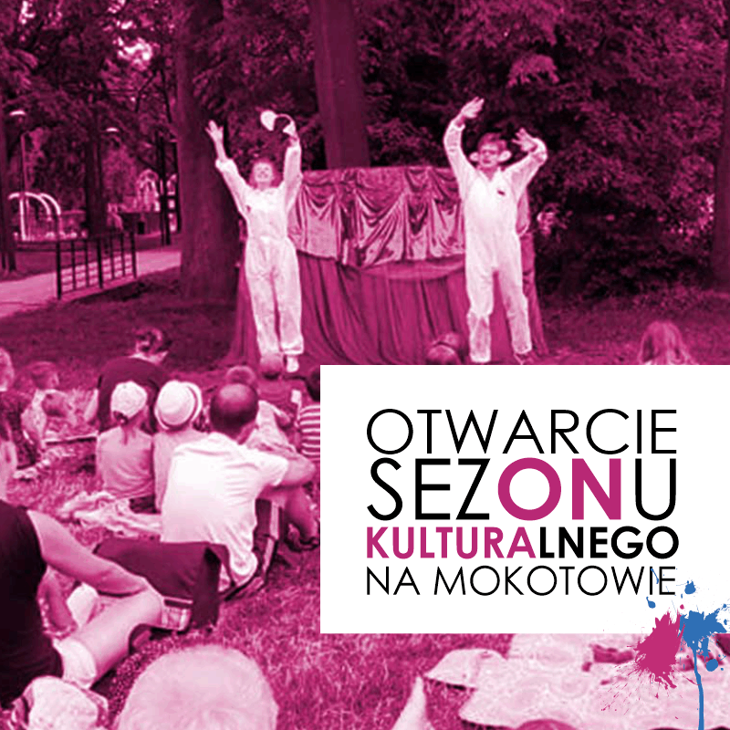 „W podróży na czystą planetę” / spektakl teatralny dla dzieci 4+