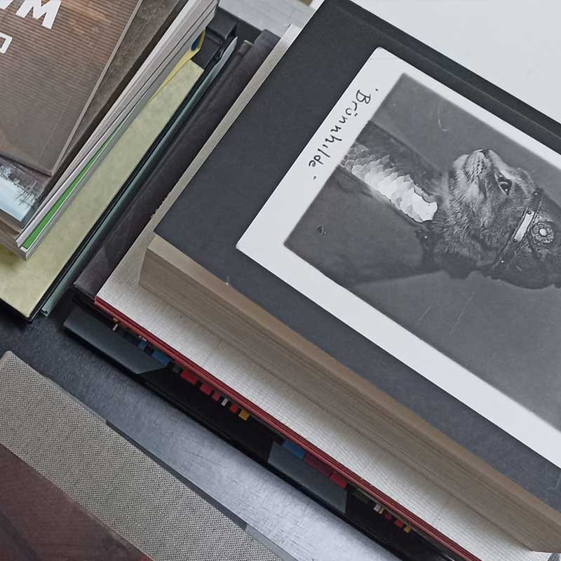 Czytanie książek fotograficznych z Kacprem Kowalskim / nowy cykl 