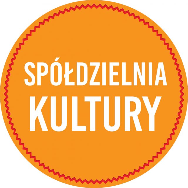 Spółdzielnia Kultury to my! 