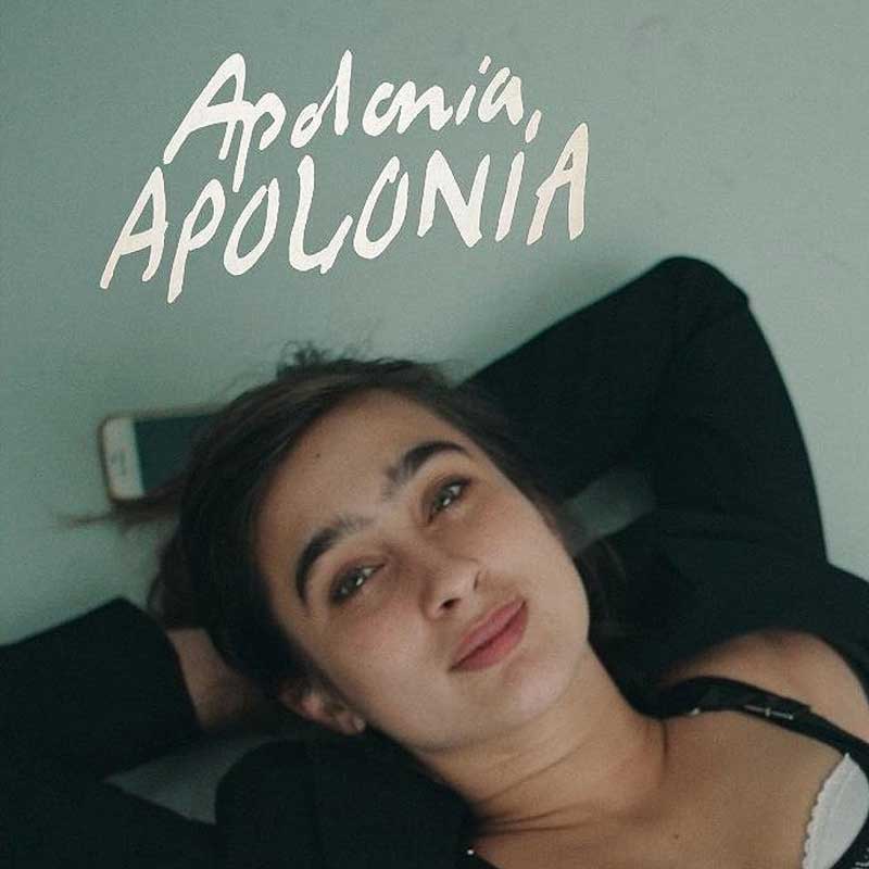 „Apolonia, Apolonia" / seans filmowy z cyklu „Kino Kobiet" 